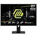 Mag 274qrf Qd E2 Monitor Pc 27'' 2560x1440 Pixel Wide Quad Hd Lcd Nero - Foto miniatura 1