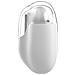 Vision Auricolare Wireless In-ear Musica e Chiamate USB tipo-C Bluetooth Bianco - Foto miniatura 7