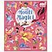 Stephanie Moss - Mondi Magici. 400 Stickers. Ediz. A Colori - Foto miniatura 1
