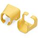 A-CC-Y accessorio per cavi Clip di codifica a colori - Foto miniatura 3