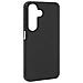 Cover Per Samsung Galaxy A25 Silicone Flessibile Sottile, Nero - Foto miniatura 1
