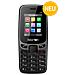 C80 4,5 cm (1.77") 67 g Nero Telefono di livello base - Foto miniatura 1