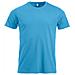 New Classic-t Turchese 3xl - Foto miniatura 1