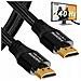 Cavo Hdmi - Hdmi V2.1 8k 1,5 M Va0030 - Foto miniatura 1