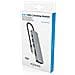 ASUC-6P016-GR replicatore di porte e docking station per laptop Cablato USB 3.2 Gen 1 (3.1 Gen 1) Type-C Grigio - Foto miniatura 7