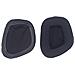 Cuscinetti Auricolari Di Ricambio Per Cuffie Da Gioco Corsair Void Pro Elite - Foto miniatura 2