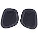 Cuscinetti Auricolari Di Ricambio Per Cuffie Da Gioco Corsair Void Pro Elite - Foto miniatura 3