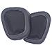 Cuscinetti Auricolari Di Ricambio Per Cuffie Da Gioco Corsair Void Pro Elite - Foto miniatura 4