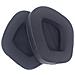 Cuscinetti Auricolari Di Ricambio Per Cuffie Da Gioco Corsair Void Pro Elite - Foto miniatura 6