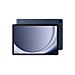 Galaxy Tab A9+ Wi-Fi 128GB 8GB Ram Display 11" Main Camera 8MP (Wi-Fi 5 802.11ac) Android 7040 mAh Blue Navy Italia - Foto miniatura 1