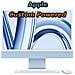 All-in-One Apple iMac Monitor 24" M3 8-core CPU 10-core GPU 16GB RAM 512GB SSD Blu macOS Sonoma - Foto miniatura 1