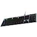 G915 X tastiera Gaming USB QWERTY US International Nero - Foto miniatura 2
