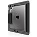 Custodia Protettiva Per Ipad 10.9 Folio Dux Ox Polybag, Nero - Foto miniatura 5