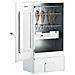 Forno Affumicatore Bbq Generatore Fumo Freddo Acciaio Zincato - Foto miniatura 2