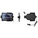 735286 Supporto Per Personal Communication Supporto Attivo Tablet /umpc Nero - Foto miniatura 1