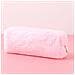 Astuccio Portamatite In Peluche, Borsa Ottagonale Per Cancelleria Per Studenti Pink - Foto miniatura 2