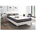 Materasso Matrimoniale Actilatex Night 140x190cm - Spessore : 20cm - Lattice E Memory Foam - Molto Rigido - Foto miniatura 1