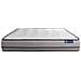 Materasso Matrimoniale Actilatex Night 140x190cm - Spessore : 20cm - Lattice E Memory Foam - Molto Rigido - Foto miniatura 5