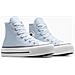 Chuck Taylor All Star Lift A10644c, Donne, Blu, 39 - Foto miniatura 2