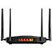 X5000R AX1800 WIRELESS DUAL BAND GIGABIT ROUTER vlan router wireless Gigabit Ethernet Dual-band (2.4 GHz / 5 GHz) Nero - Foto miniatura 3