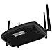 X5000R AX1800 WIRELESS DUAL BAND GIGABIT ROUTER vlan router wireless Gigabit Ethernet Dual-band (2.4 GHz / 5 GHz) Nero - Foto miniatura 6