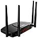 X5000R AX1800 WIRELESS DUAL BAND GIGABIT ROUTER vlan router wireless Gigabit Ethernet Dual-band (2.4 GHz / 5 GHz) Nero - Foto miniatura 7