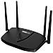 X5000R AX1800 WIRELESS DUAL BAND GIGABIT ROUTER vlan router wireless Gigabit Ethernet Dual-band (2.4 GHz / 5 GHz) Nero - Foto miniatura 9
