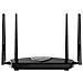 X5000R AX1800 WIRELESS DUAL BAND GIGABIT ROUTER vlan router wireless Gigabit Ethernet Dual-band (2.4 GHz / 5 GHz) Nero - Foto miniatura 10