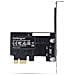 Scheda di Rete PCIe Gigabit a 1 Porta 5G, Interfaccia LAN PCI Express 5G / 2,5G / 1G / 100M / 10M, Realtek RTL8126, NIC Multi-Gigabit per Windows e Linux, TAA - Foto miniatura 6