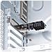 Scheda di Rete PCIe Gigabit a 1 Porta 5G, Interfaccia LAN PCI Express 5G / 2,5G / 1G / 100M / 10M, Realtek RTL8126, NIC Multi-Gigabit per Windows e Linux, TAA - Foto miniatura 7