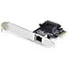 Scheda di Rete PCIe Gigabit a 1 Porta 5G, Interfaccia LAN PCI Express 5G / 2,5G / 1G / 100M / 10M, Realtek RTL8126, NIC Multi-Gigabit per Windows e Linux, TAA - Foto miniatura 1