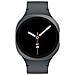 Galaxy Watch 8 3,3 cm (1,3"") AMOLED 40 mm Digitale 438 x 438 Pixel Touch screen Grafite Wi-Fi GPS (satellitare) - Foto miniatura 5
