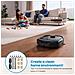 Kit Di 17 Accessori Compatibile Con Eufy Robovac E28 Omni /e25 Omni - Spazzole Principali, Spazzole Laterali, Sacchetti Per La Polvere - Foto miniatura 3