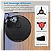 Kit Di 17 Accessori Compatibile Con Eufy Robovac E28 Omni /e25 Omni - Spazzole Principali, Spazzole Laterali, Sacchetti Per La Polvere - Foto miniatura 7