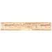 Mensole da Parete 2 pz 160x20x2 cm Legno Acacia Non Trattato - Foto miniatura 6