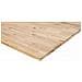 Mensole da Parete 2 pz 160x20x2 cm Legno Acacia Non Trattato - Foto miniatura 7