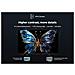V6C 55V6C TV 139,7 cm (55") 4K Ultra HD Smart TV Wi-Fi Metallico 270 cd /m² - Foto miniatura 2