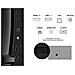 V6C 55V6C TV 139,7 cm (55") 4K Ultra HD Smart TV Wi-Fi Metallico 270 cd /m² - Foto miniatura 3