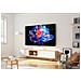 V6C 55V6C TV 139,7 cm (55") 4K Ultra HD Smart TV Wi-Fi Metallico 270 cd /m² - Foto miniatura 5