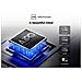 V6C 55V6C TV 139,7 cm (55") 4K Ultra HD Smart TV Wi-Fi Metallico 270 cd /m² - Foto miniatura 10
