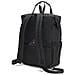 Dual GO 39,6 cm (15.6") Zaino Nero - Foto miniatura 4