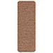 Tappetini Antiscivolo per Scale 15 pcs Giallo 60 x 25 cm PP - Foto miniatura 5