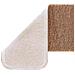 Tappetini Antiscivolo per Scale 15 pcs Giallo 60 x 25 cm PP - Foto miniatura 6