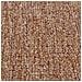 Tappetini Antiscivolo per Scale 15 pcs Giallo 60 x 25 cm PP - Foto miniatura 7