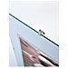 Portafoto Senza Cornice 21x29,7 Antiriflesso - Foto miniatura 3
