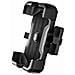 Supporto Magnetico Per Telefono Da Golf - Nero, Supporto Per Auto Rotante A 360° - Foto miniatura 1