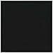 Divano Nero 198 x 134 x 80 cm Velluto - Foto miniatura 9