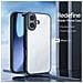 Cover per iPhone 17 - TPU+PC, Nero - Foto miniatura 3