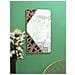 Specchio Con Cornice Vkh481-multicolore-mdf-50x1x90 Cm - Foto miniatura 5