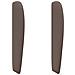 Orecchia della Testata Tanno 80 x 23 x 6 cm PVC - Foto miniatura 1